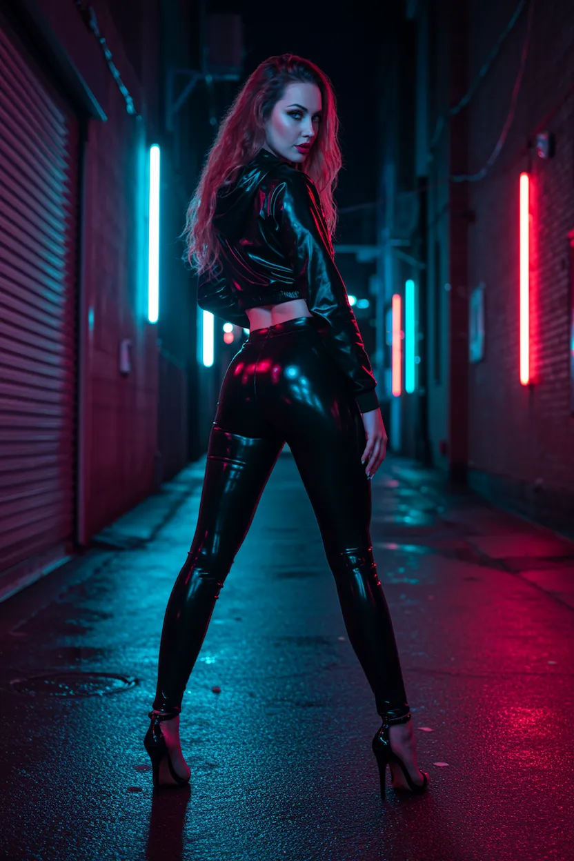 RushChat AI NSFW uncensored adult chat companion